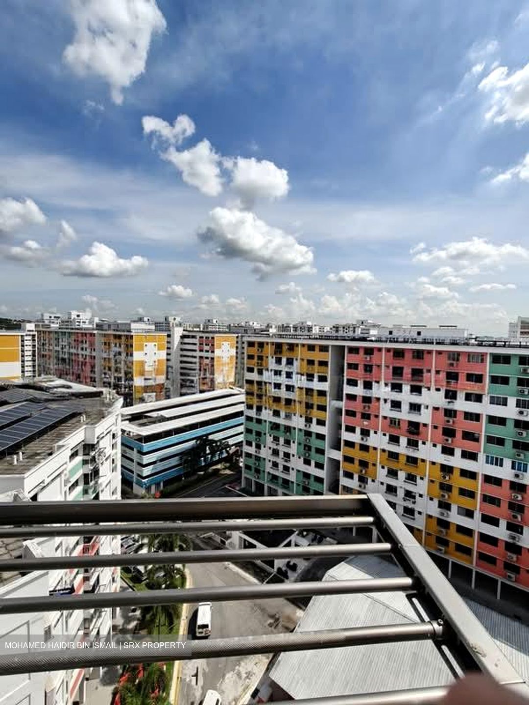 Blk 744 Jurong West Street 73 (Jurong West), HDB 5 Rooms #576204951